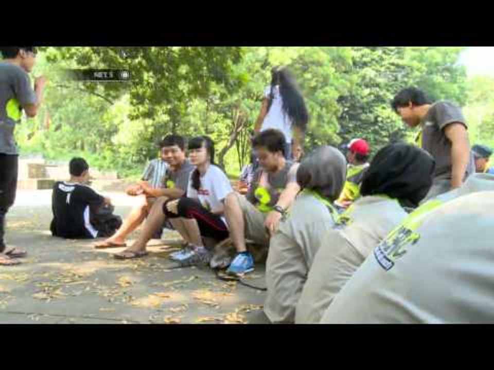 NET5 - Komunitas Buaya