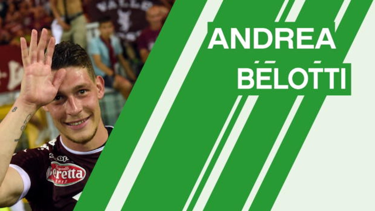 Andrea Belotti - player profile