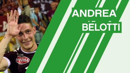 Andrea Belotti - player profile