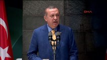 Cumhurbaşkanı Erdoğan-Adalet Yollarda Değil, Adalet Binalarında Aranır-2