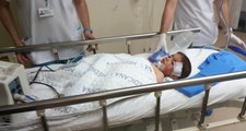 Samsun'da Silahlı Saldırı Düzenleyen Çete, 3 ve 7 Yaşında İki Çocuğu Vurdu