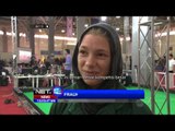 NET12-Kontes Robot Internasional Digelar di Iran