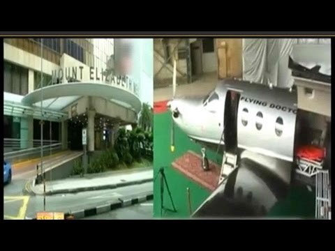 News Cafe | Top Stories | October 9th, 2016 | 8:00 AM