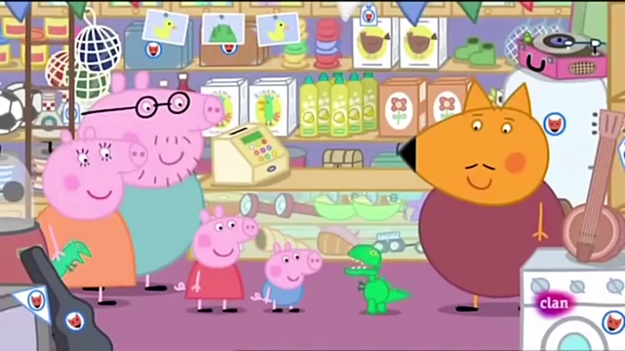 Video De Peppa Pig en Español Completo Peppa Pig en Español Capitulos ...