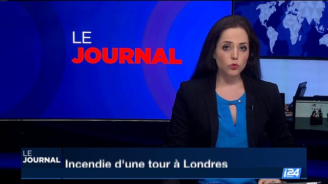 Incendie d'une tour à Londres: Manifestation contre Theresa May