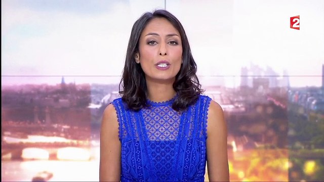 Royaume-Uni : Theresa May en difficulté après l'incendie meurtrier à Londres