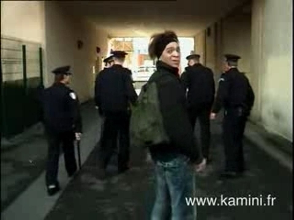 Kamini-Je-Suis-Blanc