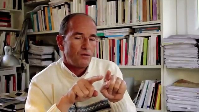 Étienne Chouard - Les ultra riches sont des malades mentaux