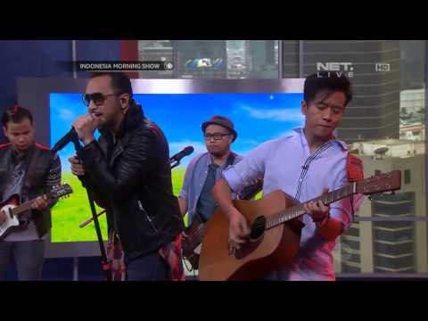 IMS - Penampilan Nidji Laskar Pelangi