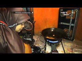 IMS - Kripik Rujak di Bandung