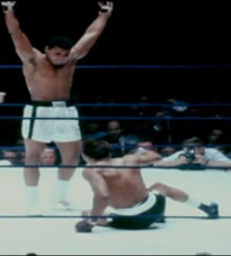 Muhammad Ali - The Late Legend - Ali's Dozen - (2006) - Muhammad Ali Versus Cleveland Williams - Ali At His Most Brilliant - November 14th, 1966