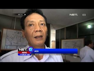 NET17-Aktivitas Stasiun Bekasi yang Sempat Didemo Calon Penumpang Berangsur Normal