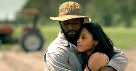 Queen Sugar Season 6 Episode 4 : Episode 4