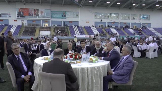 Başbakan Yardımcısı Kaynak Bir Terör Örgütünün Çaresi Bir Başka Terör Örgütü Değildir