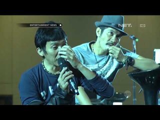 Preskon konser Slank