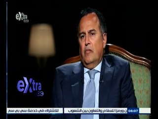 #الجرئ_والبرئ | شاهد .. رد نبيل فهمي عندما كان يقال له يا وزير خارجية الإنقلاب