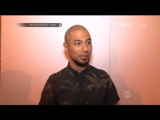 Marcell Siahaan lebih menyukai style yang simpel