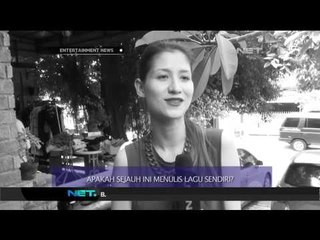 Millane Fernandez keluarkan album 2 bahasa