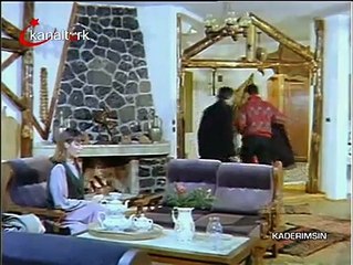 Download Video: Kaderimsin 1991 - Kadir İnanır - Ahu Tuğba