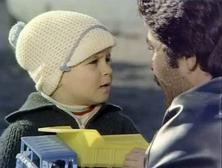 Selvi Boylum Al Yazmalım1 1978 - Kadir İnanır - Türkan Şoray