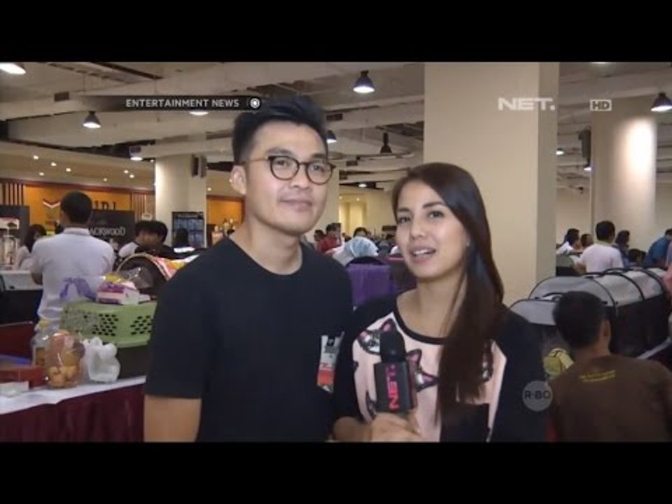 Perubahan Tya Ariestya yang dialami pasca menikah