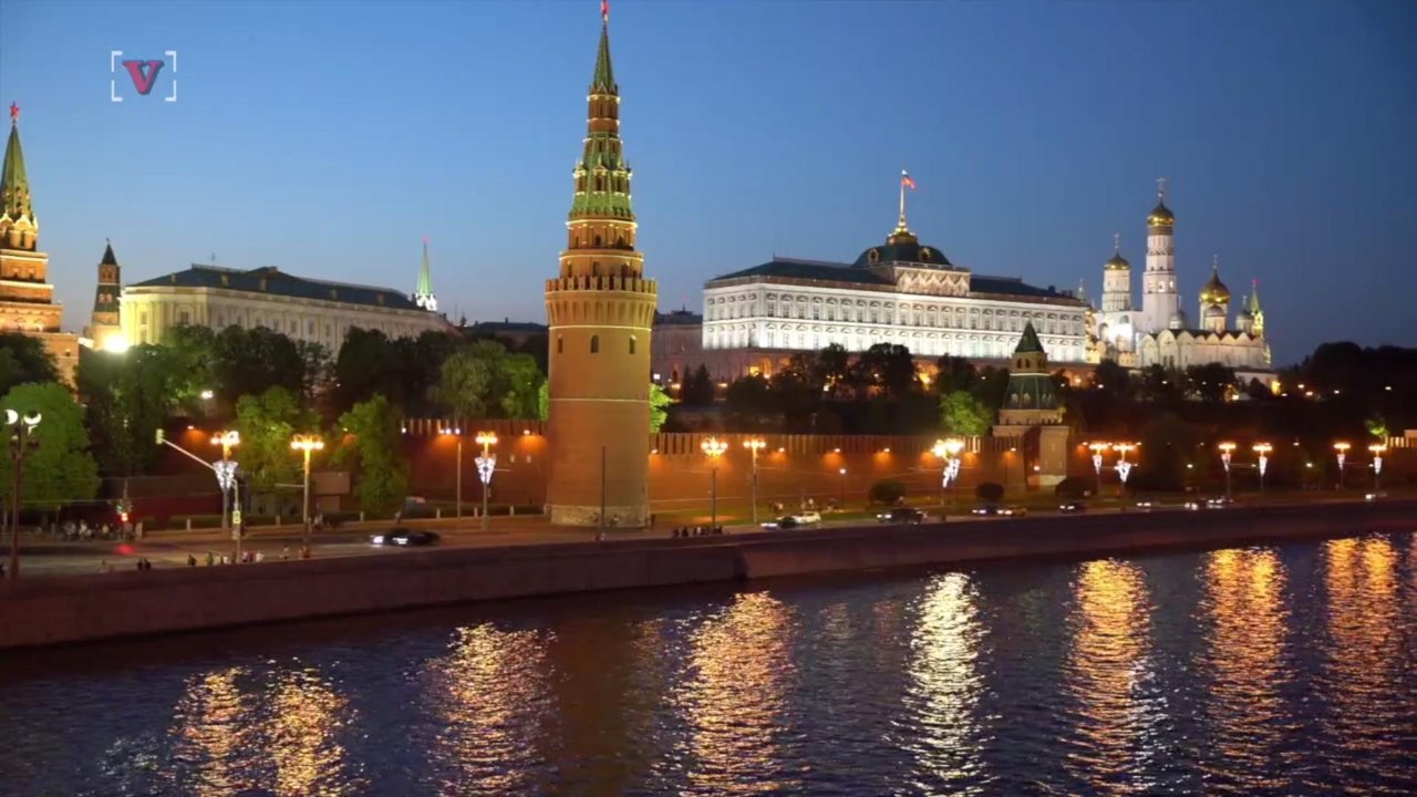 White House Reportedly Hoping to Block Tougher Sanctions on Russia