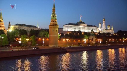 White House Reportedly Hoping to Block Tougher Sanctions on Russia