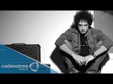 Famosos expresan su dolor ante la muerte de Gustavo Cerati / #GraciasTotales