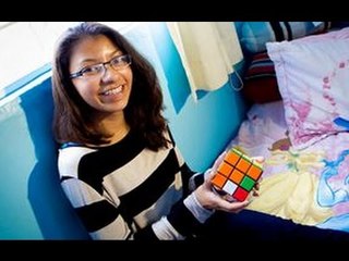 Joven contesta examen perfecto para ingresar a nivel medio superior