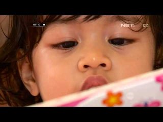 NET12 - Manfaat Buku Bayi Hari Buku