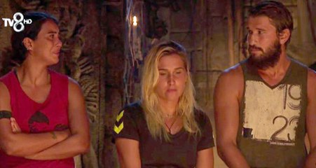 Survivor 2017'de Büyük Final Öncesi Adaya Veda Eden İsim Belli Oldu