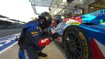 24 Heures du Mans 2017 - Race highlights from 7pm to 9pm GMT