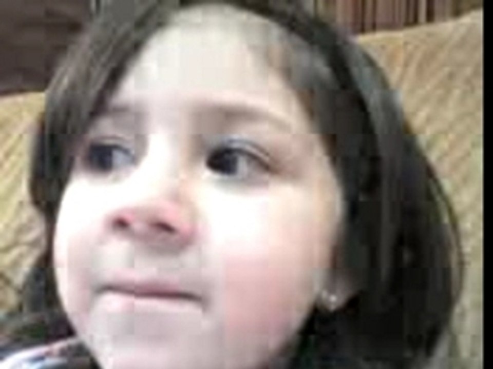 genna chante le roi lion