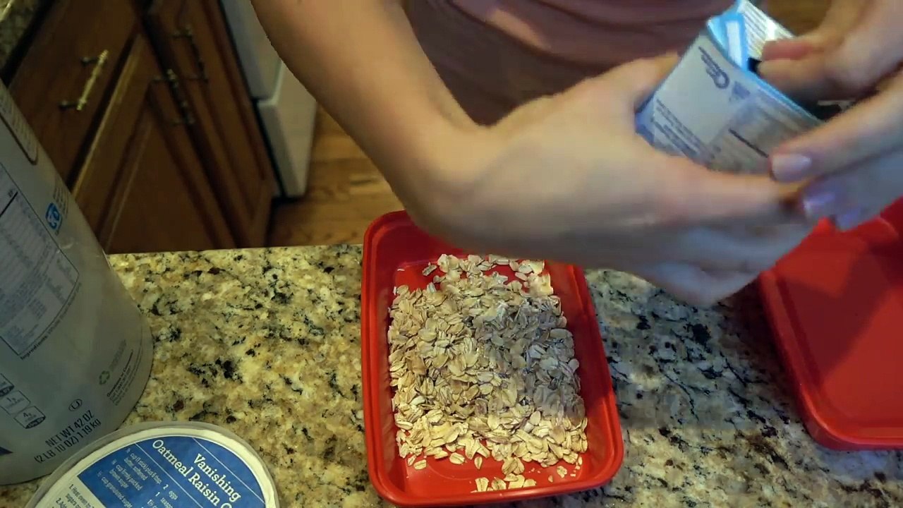 5 Healthy, High Protein Breakfast Recipes - BreakFast Recipes