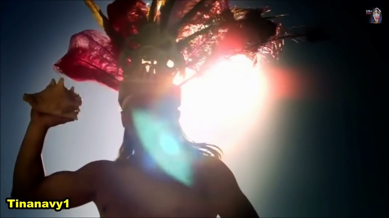 Enigma feat. Fox Lima - MMX (Euro Disco Remix)tina