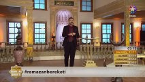 06.14.2017_2_Mehmet Fatih Citlak ile Ramazan Bereketi