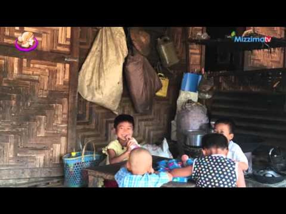 ကခ်င္ျပည္နယ္ ဒုကၡသည္စခန္းက HIV ပိုးရွိသူအမ်ဳိးသမီးေတြကို ကူညီဖို႔လို