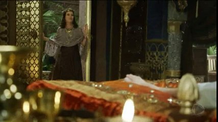 O Rico e Lazaro Capitulo 70 Bloco 2