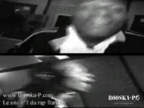 New 2007 Live Kery James Le Combat Continu 3