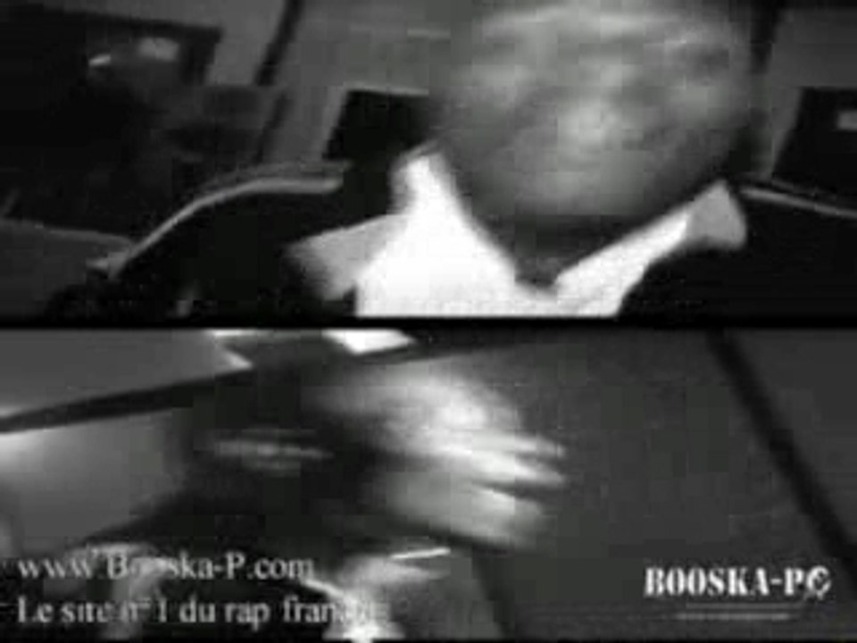 New 2007 Live Kery James Le Combat Continu 3