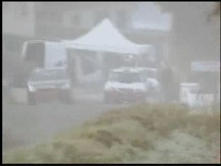 AGRANATE SUBARU RALLYE PORTE NORMANDE