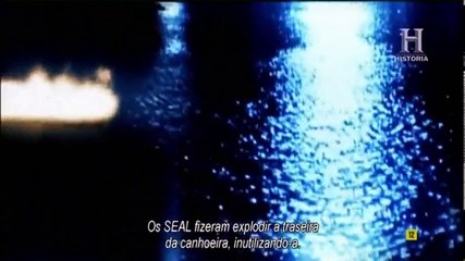 Navy Seals: Episódio 1 ( Parte 2)