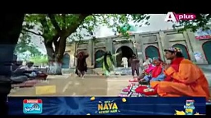 Piya Be Dardi - Episode 12 - A Plus -Full Hd Video