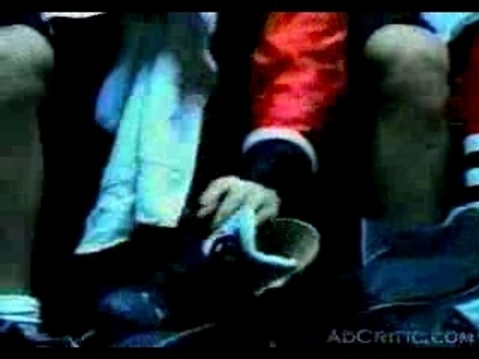 coulisse du hokey canadien