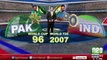 Comparison of Indian & Pakistani Cricket Team  Champions Trophy 2017