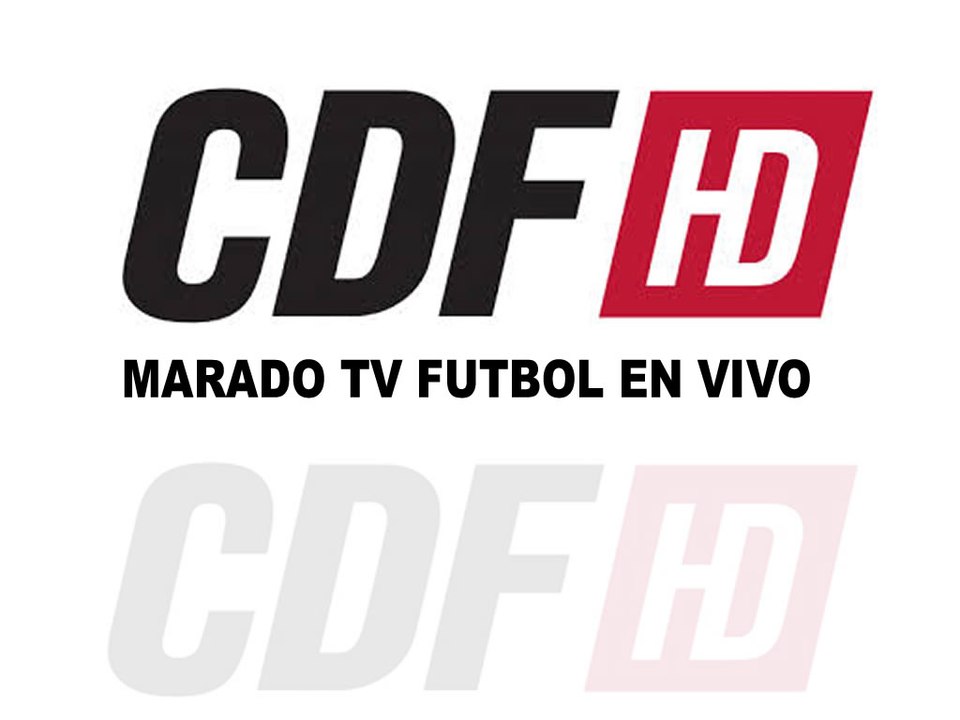 cdf en vivo gratis por internet - marado tv