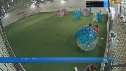 Equipe 1 Vs Equipe 2 - 17/06/17 14:19 - Loisir Poitiers - Poitiers Game Parc