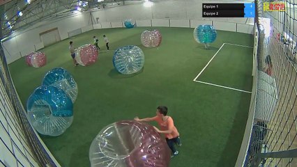 Equipe 1 Vs Equipe 2 - 17/06/17 14:36 - Loisir Poitiers - Poitiers Game Parc