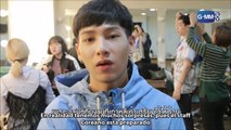 [Sub Esp] OffxGun Fan Meeting En Korea -Resumen-
