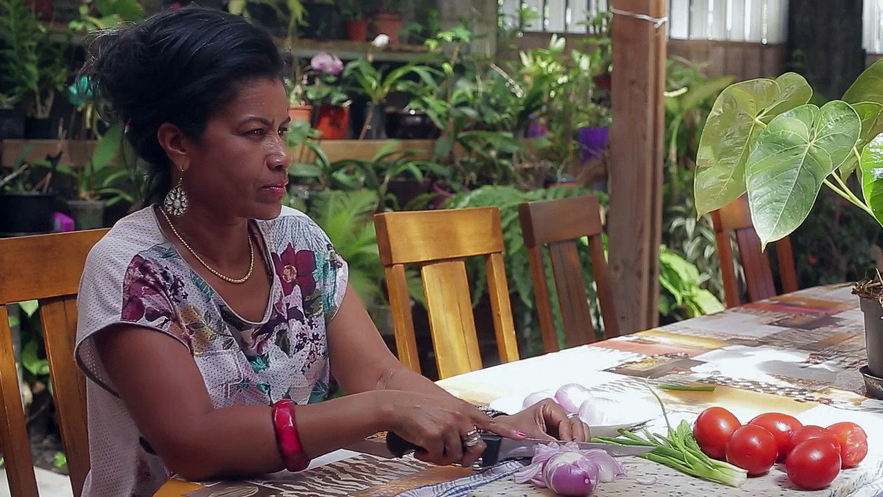 Fami Melody - Nout dé ansanm